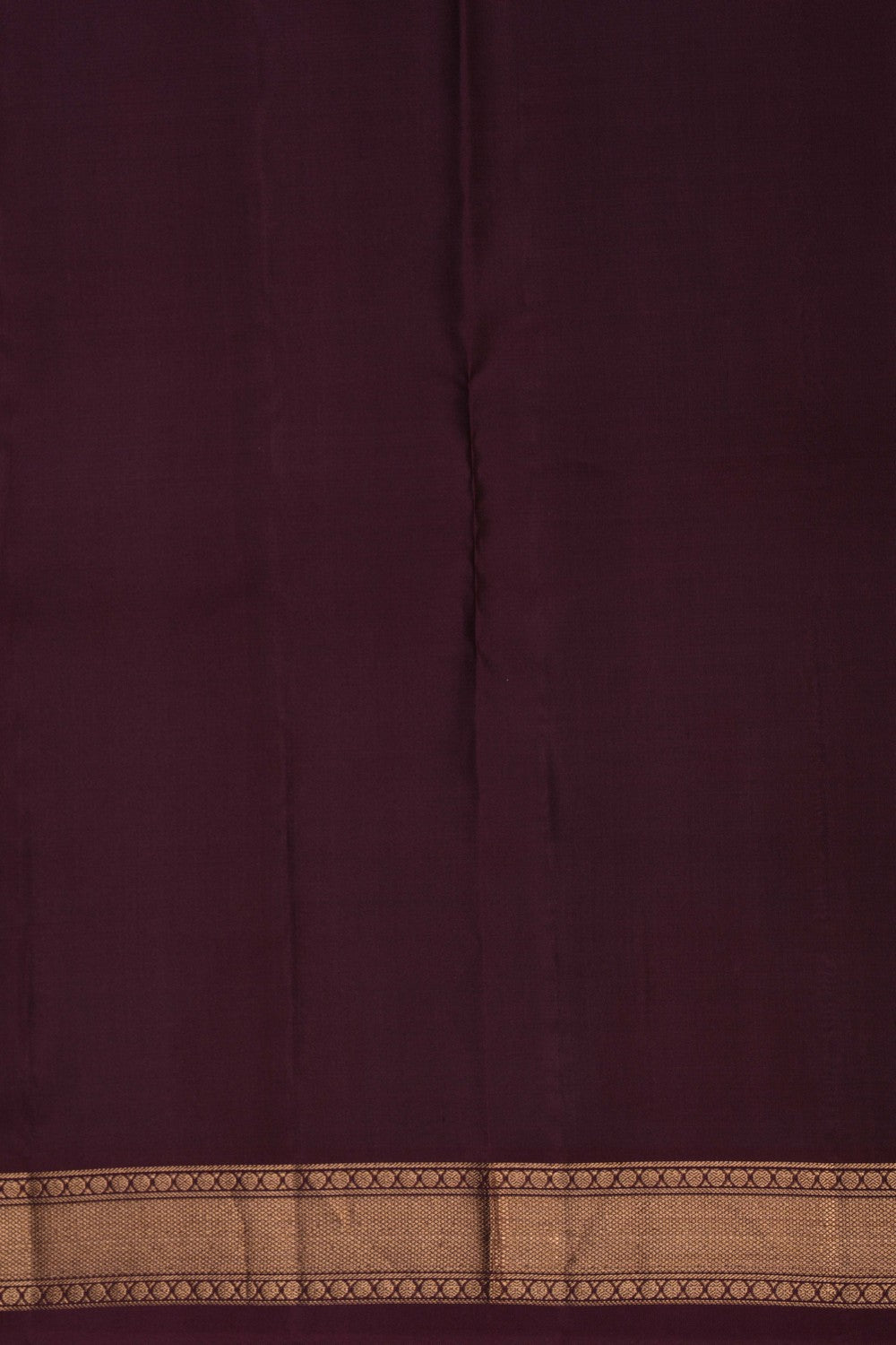 Image of Sea Green South Silk Saree